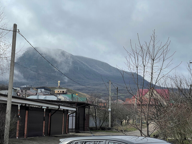 Островок — фотография 6, Красный Пахарь