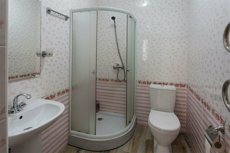 Островок — Стандарт 1-местный, фотография 3